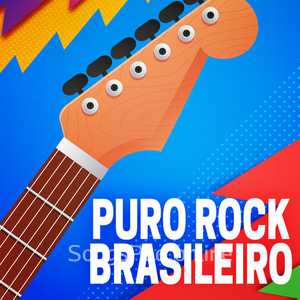 Puro Rock Brasileiro