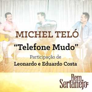 Telefone Mudo