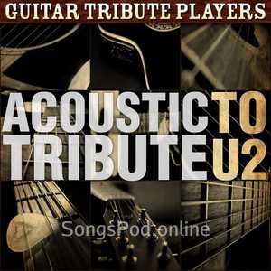 Acoustic Tribute to U2